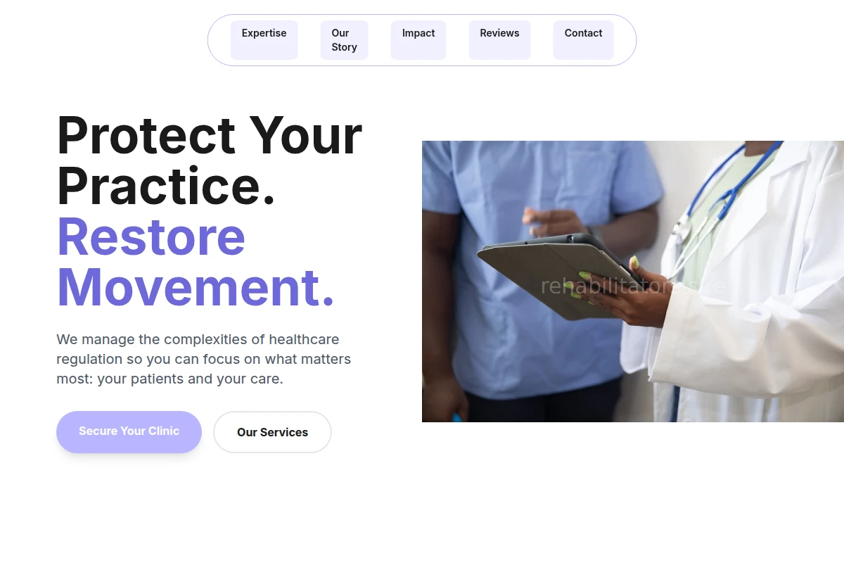 Spirit Healthcare Compliance