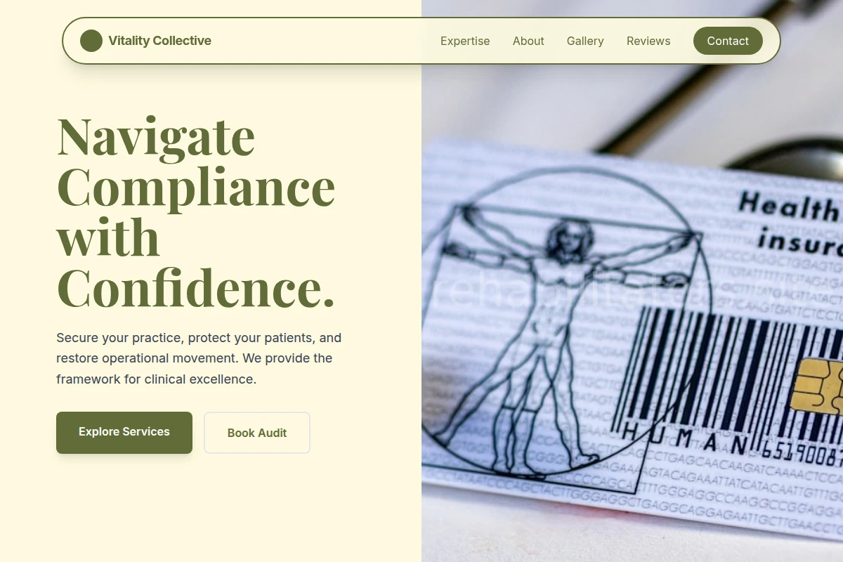 Tempo Healthcare Compliance