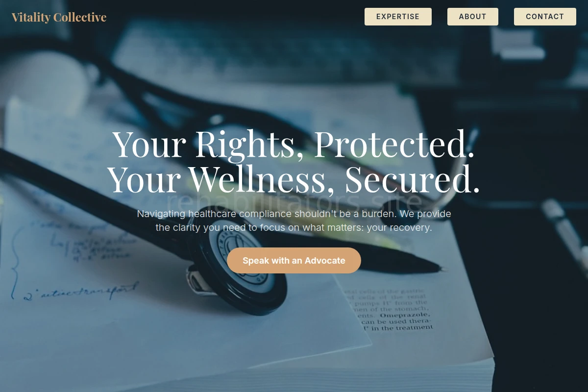 Structure Healthcare Compliance