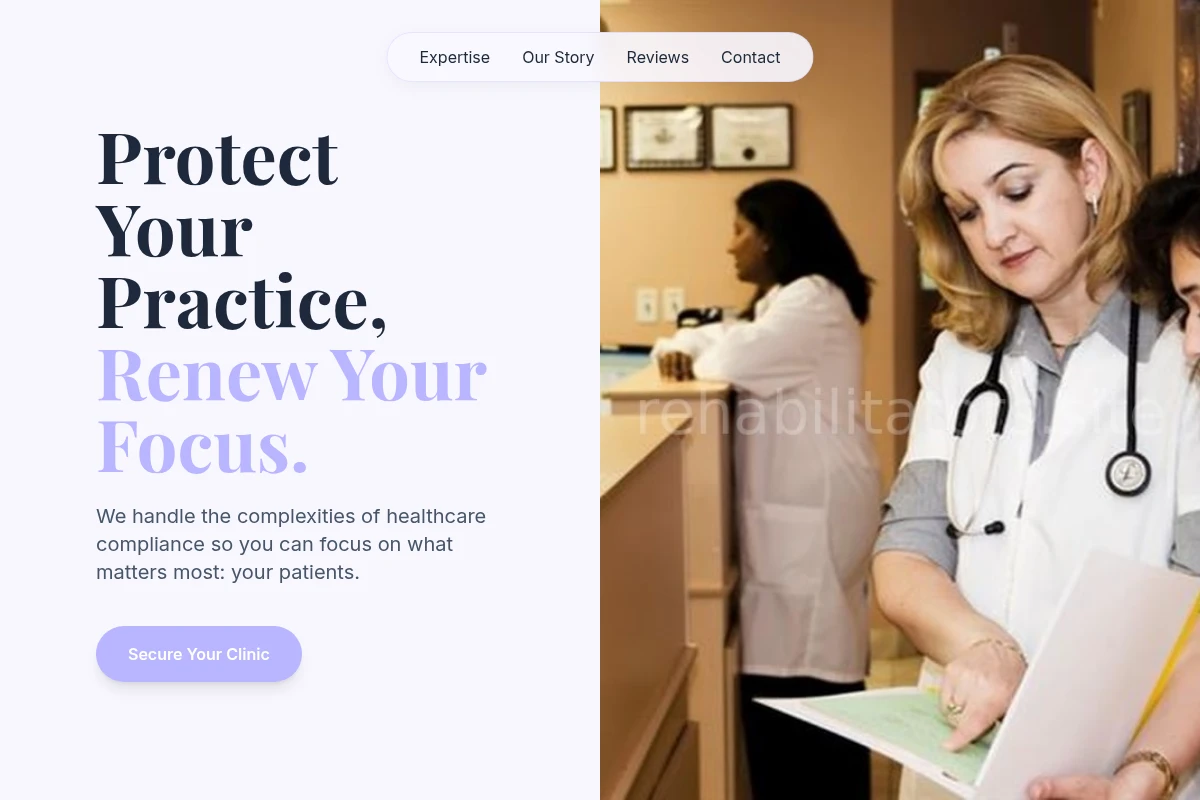 healthcare-compliance