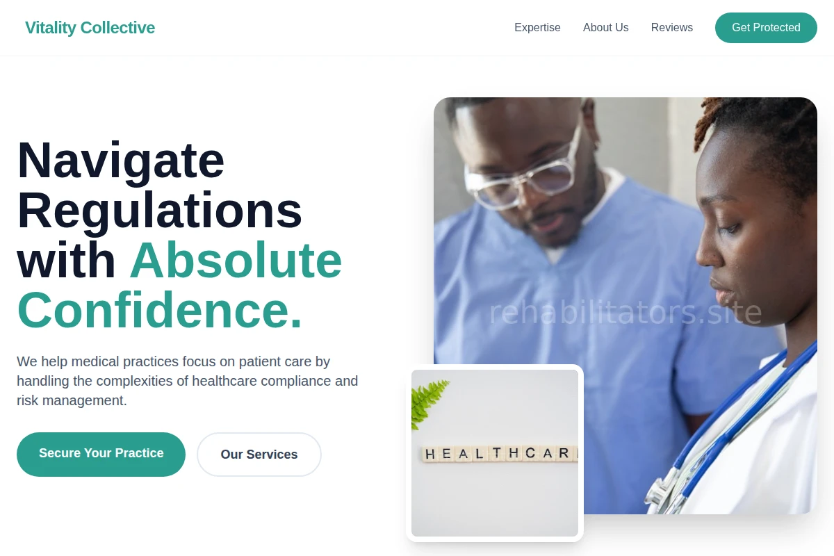 Core Healthcare Compliance