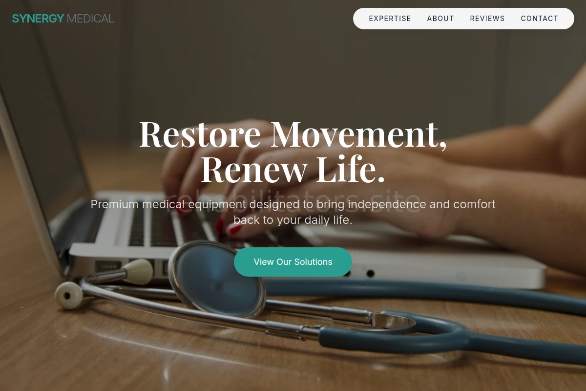 medical-equipment
