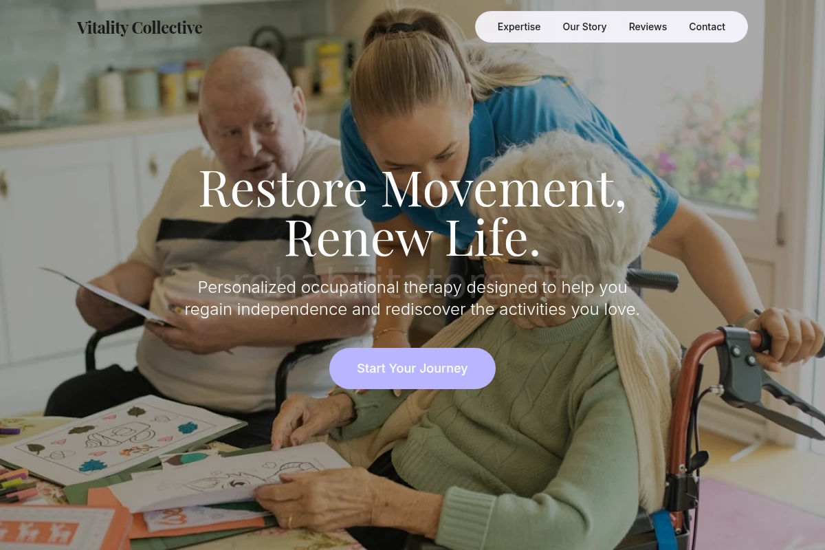 Flow Occupational Therapy