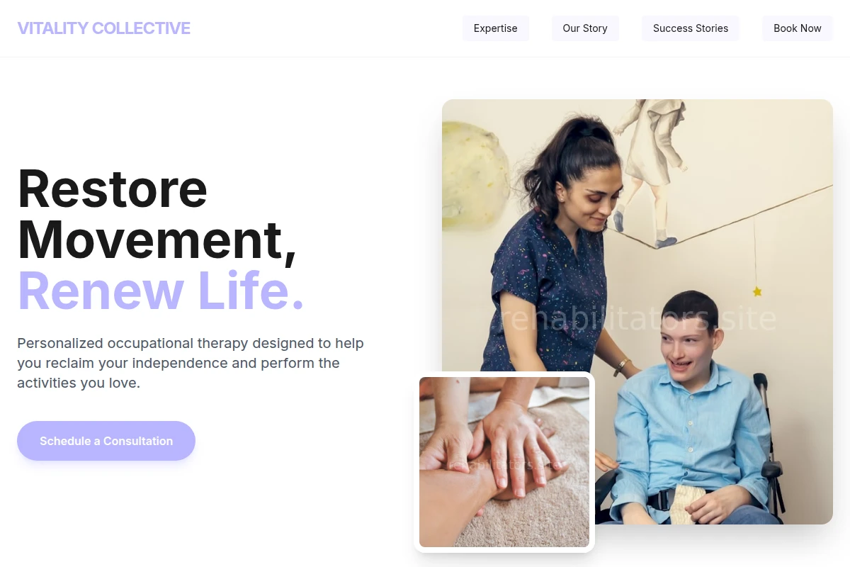 Alignment Occupational Therapy