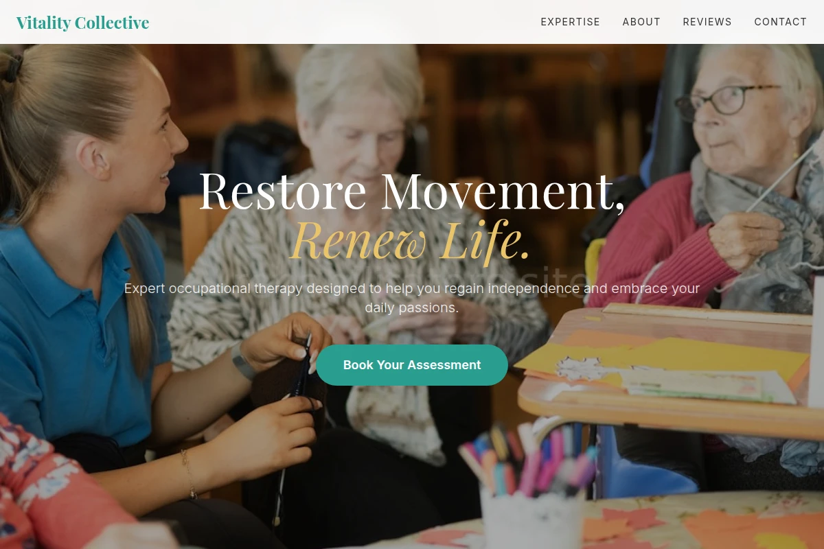 Compass Occupational Therapy