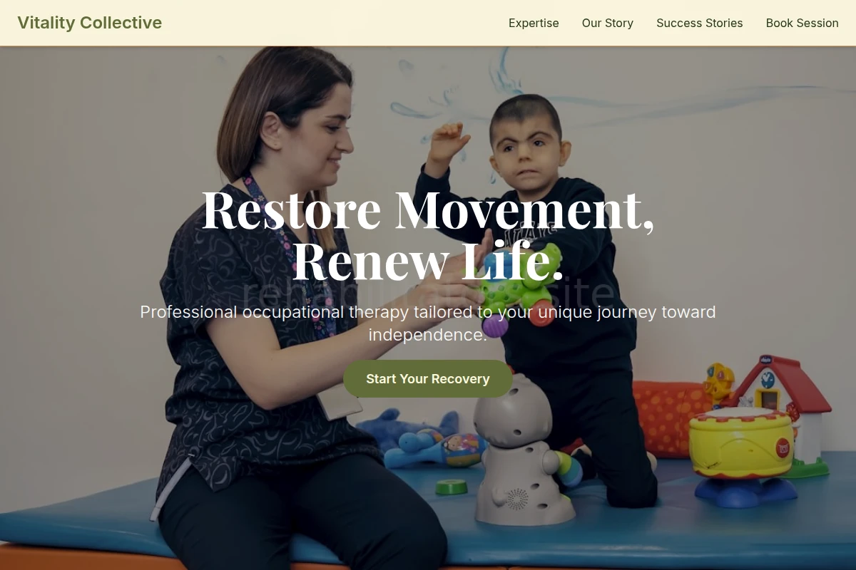Compass Occupational Therapy