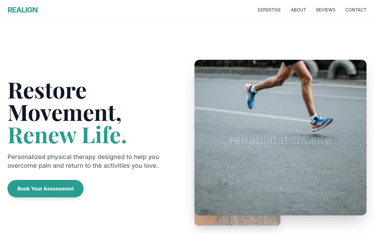 Realign Physical Therapy