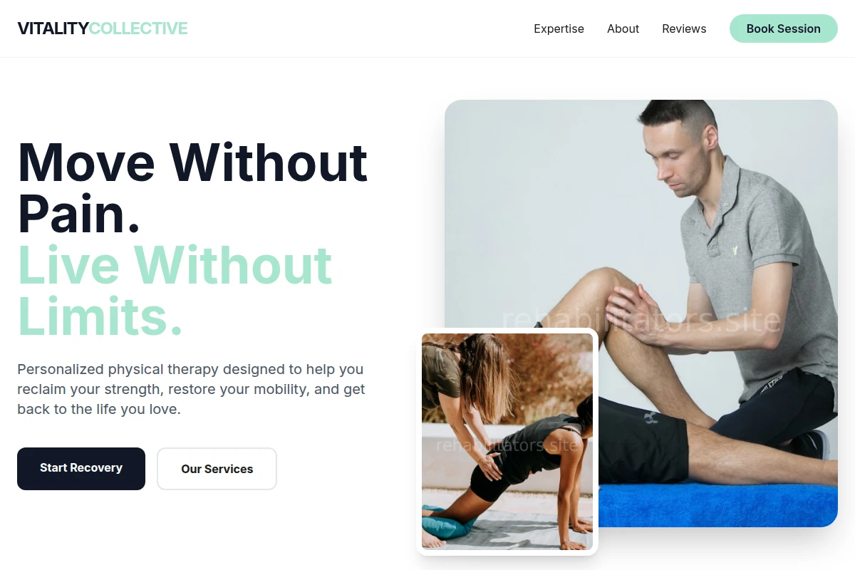 Prime Physical Therapy