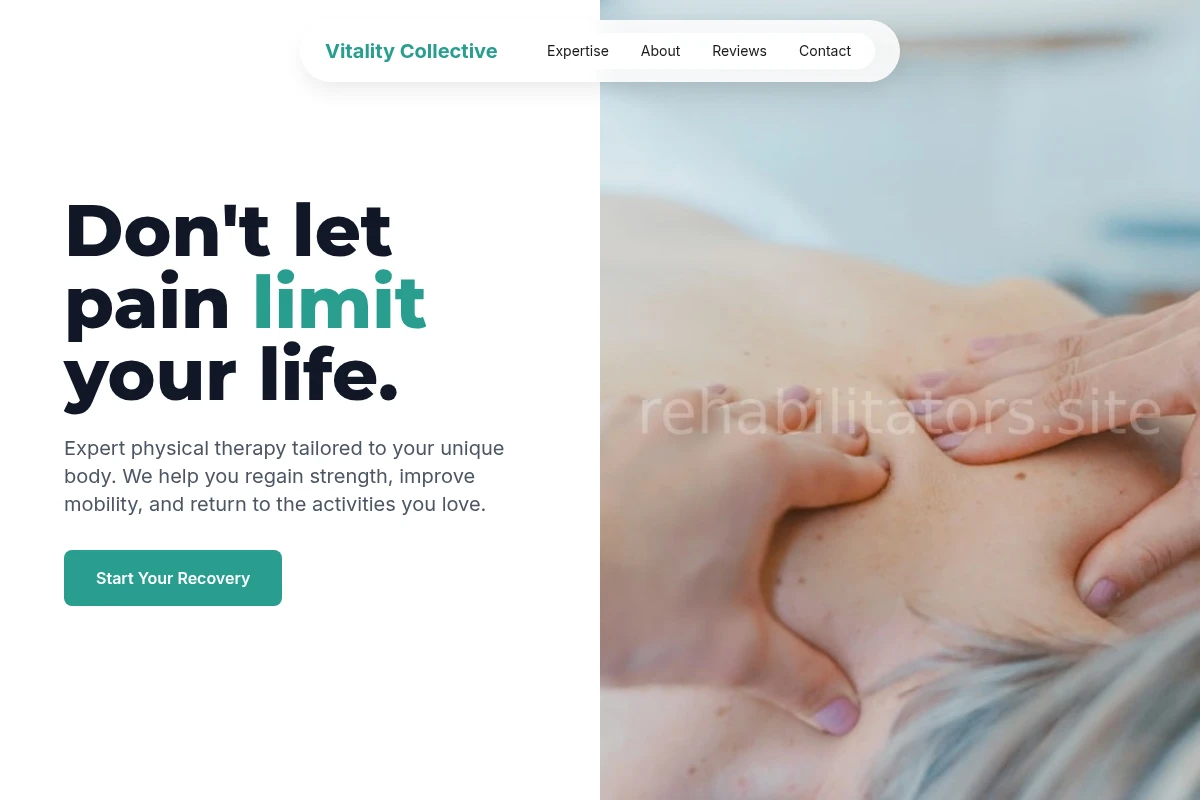 Flux Physical Therapy