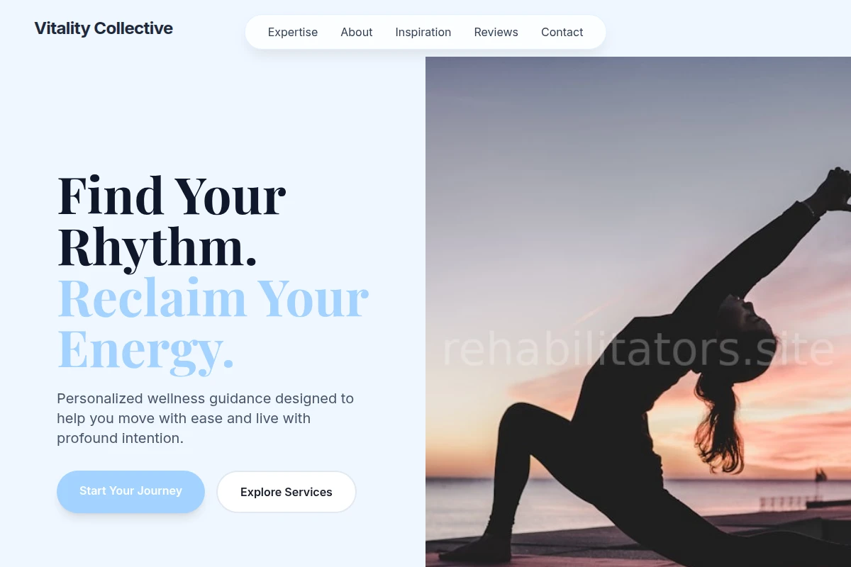 Cadence Wellness