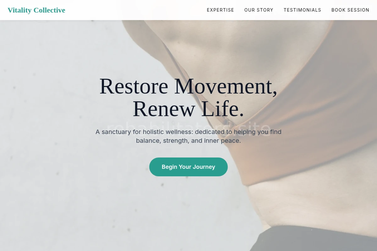 Core Wellness