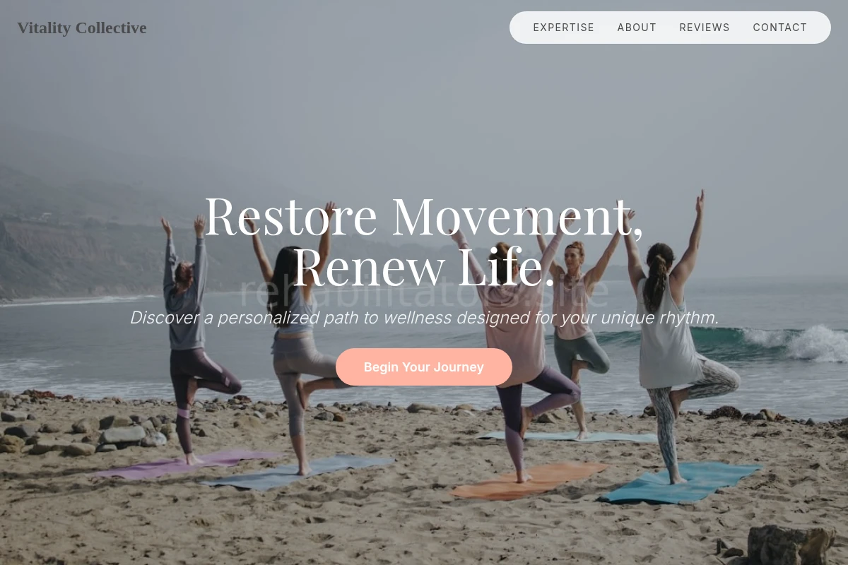Guide Wellness