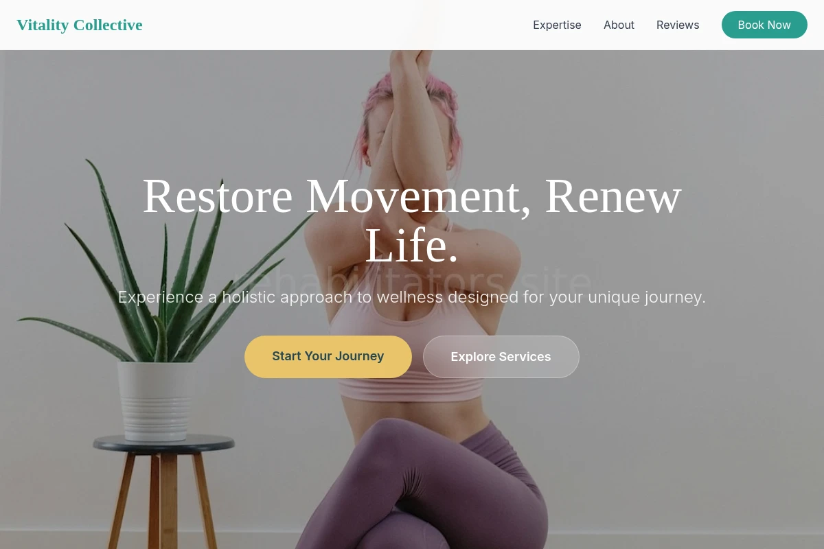 Sanctuary Wellness