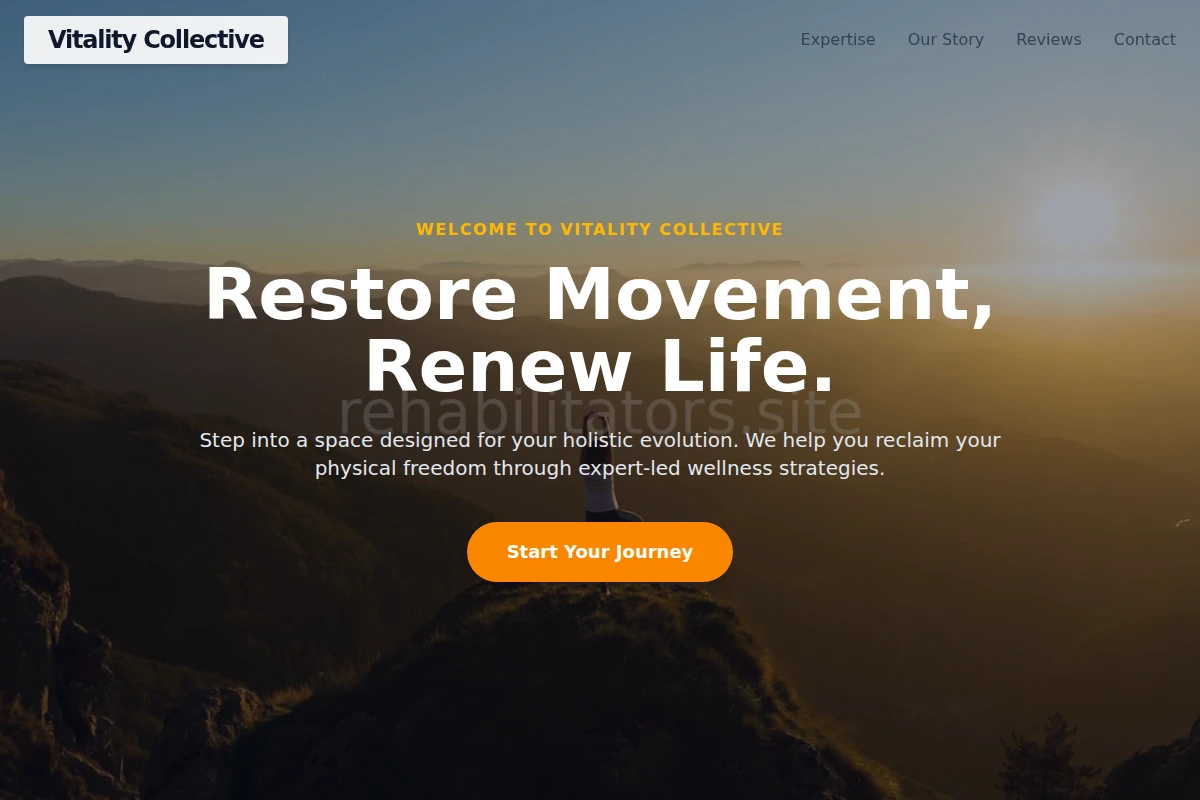 Growth Wellness