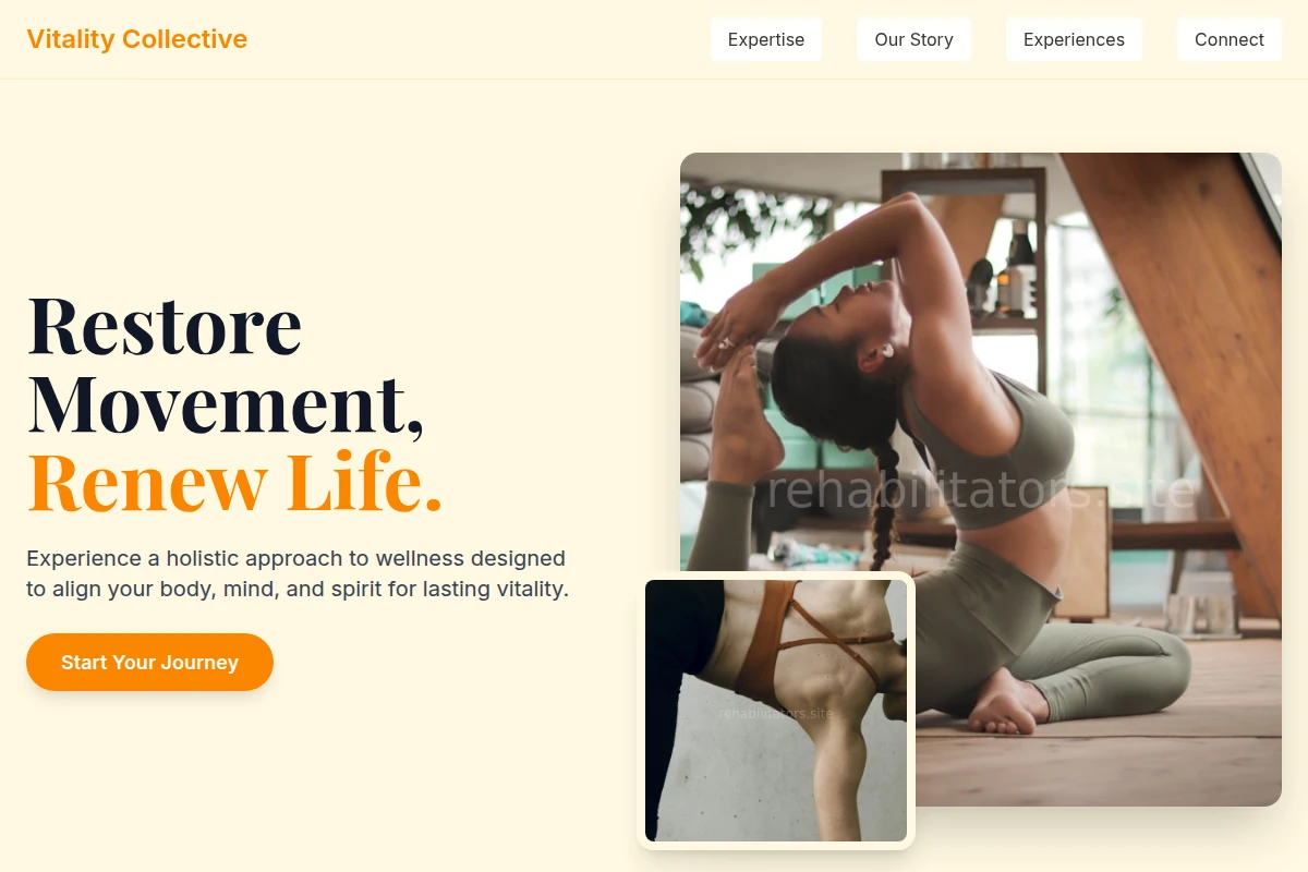 Anchor Wellness