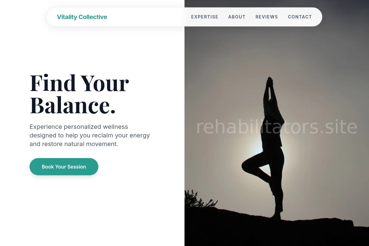 Support Wellness