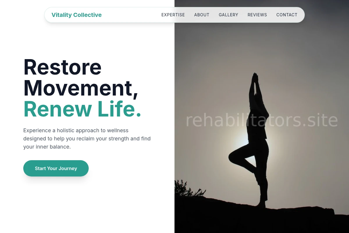 Relief Wellness