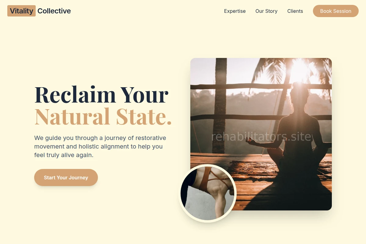 Origin Wellness