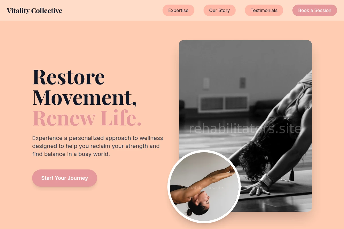 Motion Wellness