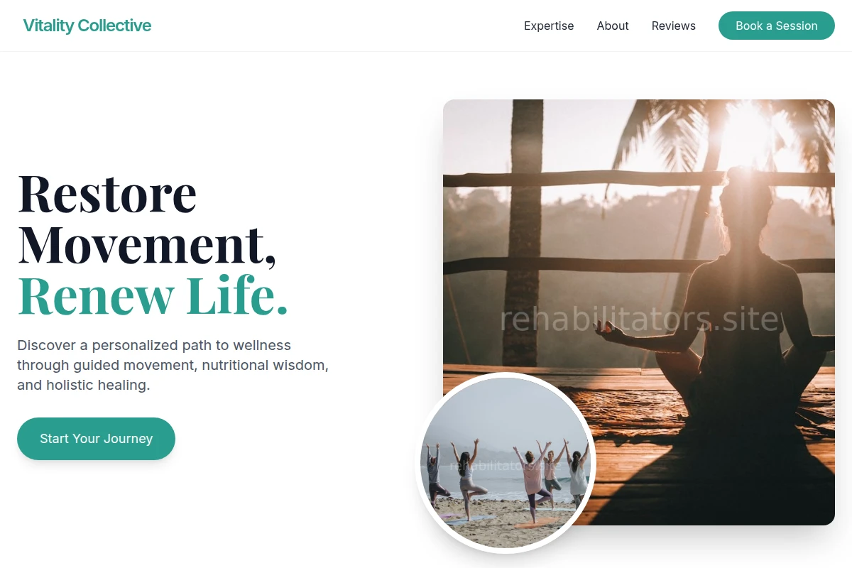 Aura Wellness